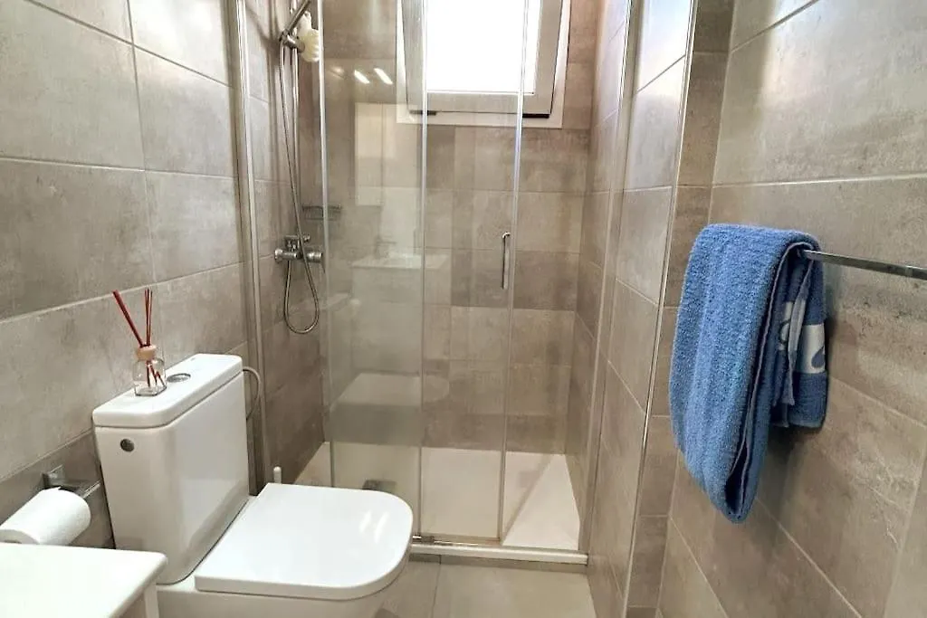 Apartamento Todavida Corralejo Espanha
