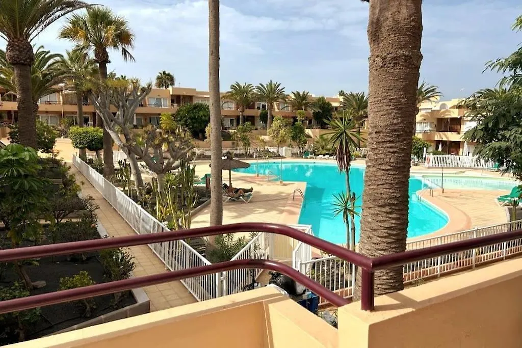 Todavida Corralejo