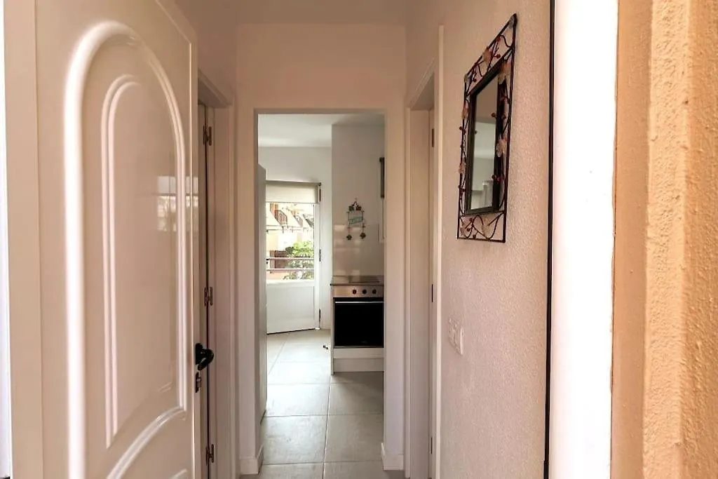 Apartamento Todavida Corralejo