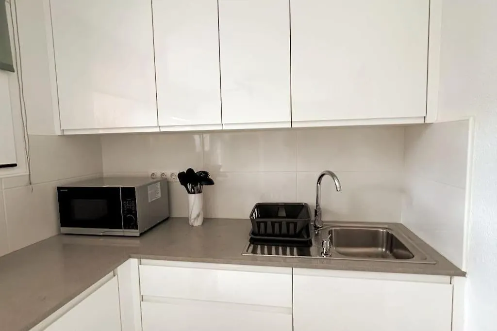Apartamento Todavida Corralejo