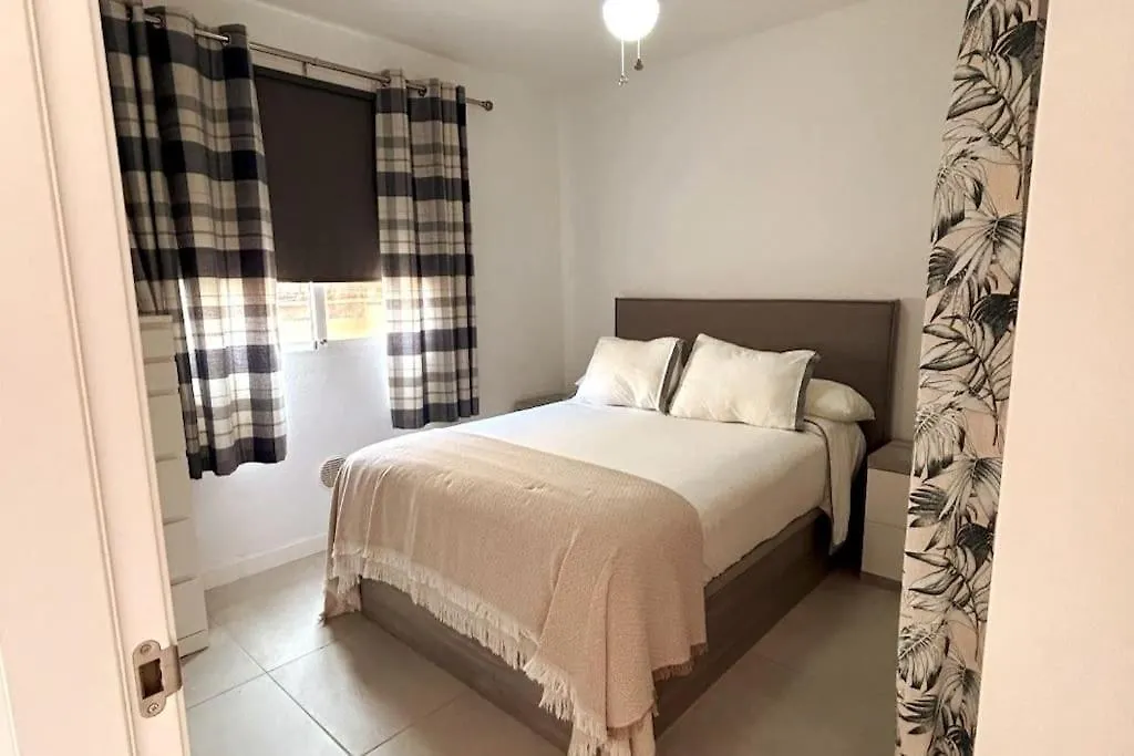 Apartamento Todavida Corralejo