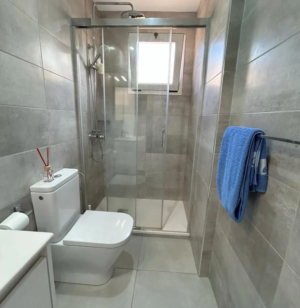 Todavida Corralejo Apartamento