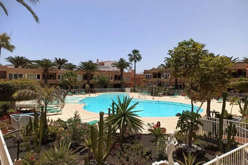 Apartamento Todavida Corralejo Espanha