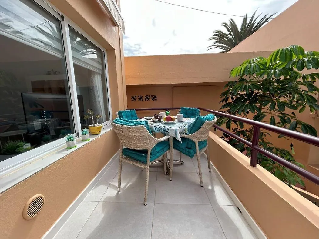 Todavida Corralejo 0*,  Espanha
